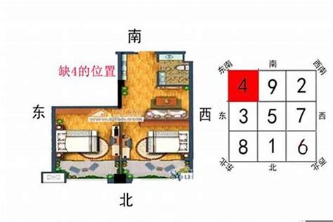 房子缺角|房屋风水怎么看：最全房屋缺角风水及化解